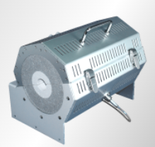 ASH理化制作所 管状炉 ARFB-50KC