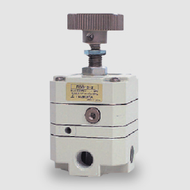 日本原装进口FUJIKURA藤仓调节器RSB·HR-8-2-G025-F