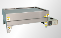 ASH理化制作所 热板 ABS-300