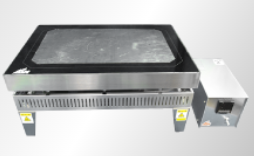 ASH理化制作所 热板 AHS-500H