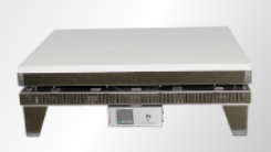 ASH理化制作所 热板 AHP-650