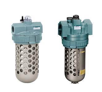 日本原装进口CKD喜开理 大口径油雾器3003E・3004E・3005E