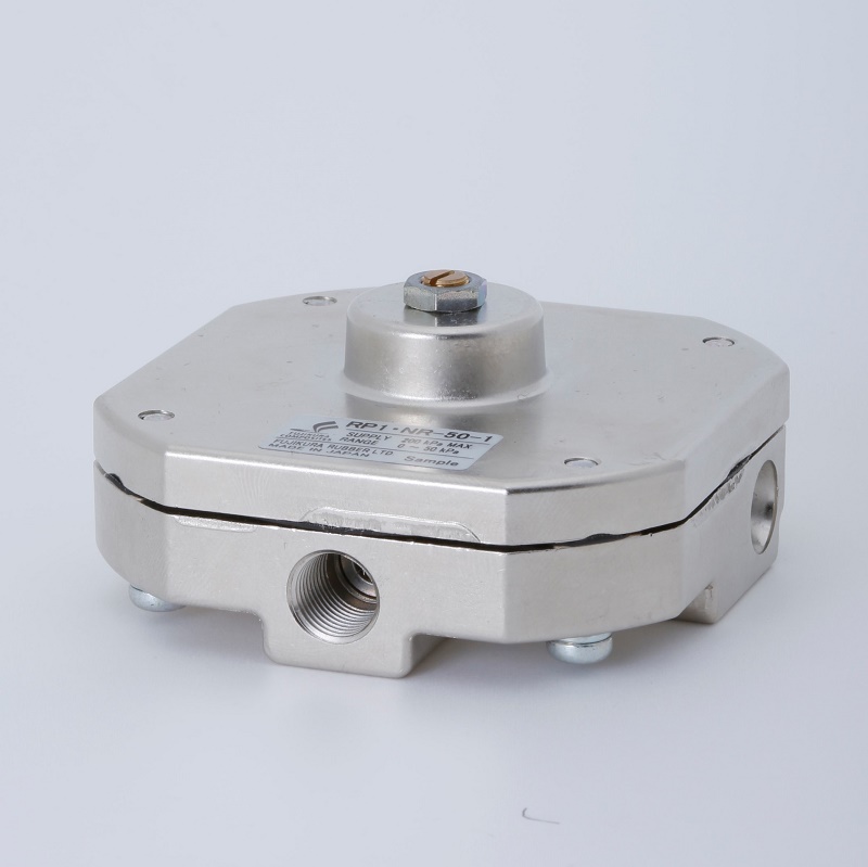 日本原装进口FUJIKURA藤仓调节器RP1-NR-50-1