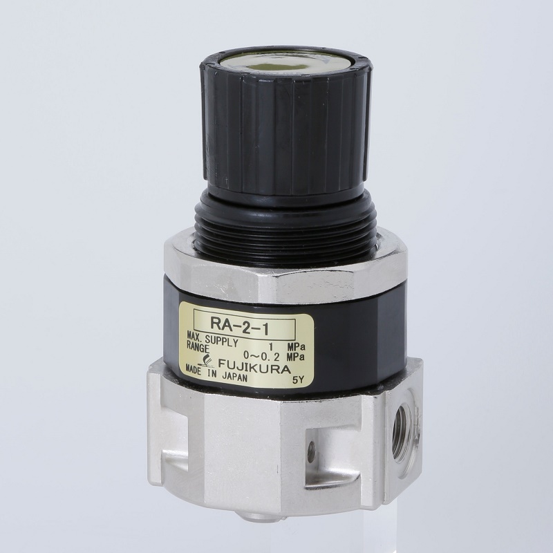 日本原装进口FUJIKURA藤仓调节器RA·NR-7-1