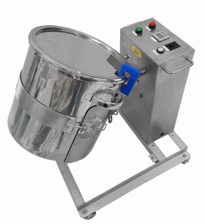 ASH理化制作所 不锈钢紧凑型搅拌机 ETMCS-36S