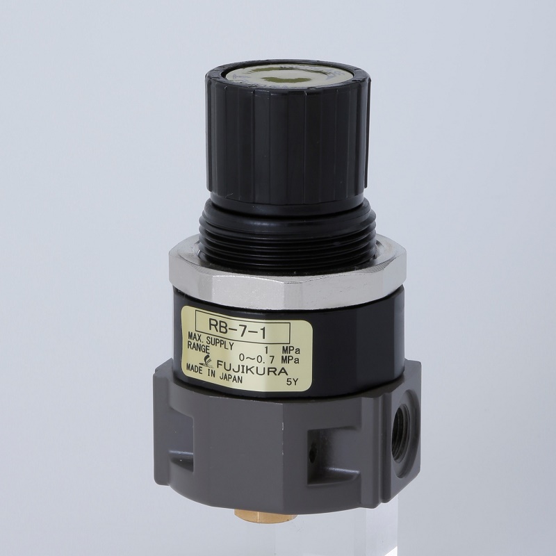 日本原装进口FUJIKURA藤仓调节器RA·NR-2-1