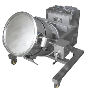 ASH理化制作所 搅拌机 ETMHS-65S