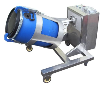 ASH理化制作所 搅拌机 ETMS-60P