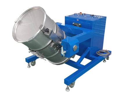 ASH理化制作所 鼓组混音器 EDMH-200S（铁质规范）