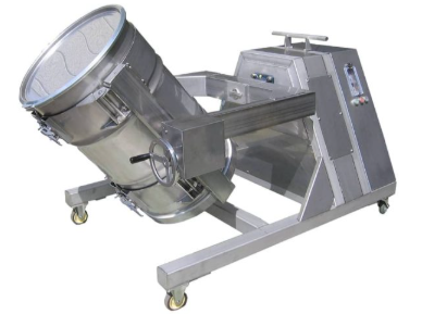 ASH理化制作所 鼓组混音器 EDMHS-200S（不锈钢规格）