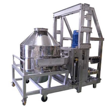 ASH理化制作所 容器搅拌机 CM-900S