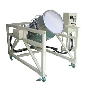 ASH理化制作所 搅拌机 MS-200（200L）