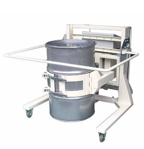 ASH理化制作所 搅拌机 LDS-200（200L）