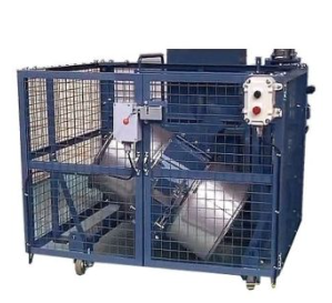 ASH理化制作所 搅拌机 LDS-200-EX（200L）