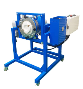 ASH理化制作所 自动卸料球磨机 AXB-25