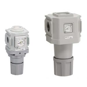 日本原装进口CKD喜开理 减压阀R※100-P11