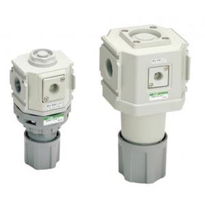 日本原装进口CKD喜开理 减压阀 阻燃型R8100-※-G4