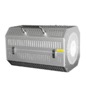 ASH理化制作所 管状炉 ARF