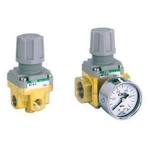 日本原装进口CKD喜开理 水用减压阀WR2-L