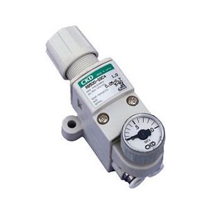 日本原装进口CKD喜开理 小型减压阀MNRB500B-P11