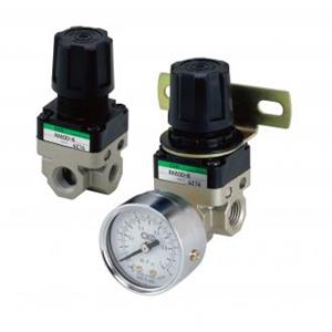 日本原装进口CKD喜开理 小型活塞型减压阀RA800-※