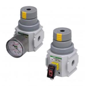 日本原装进口CKD喜开理 真空减压阀VRA2000-※