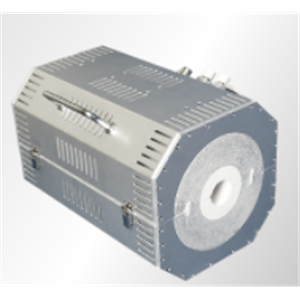 ASH理化制作所 管状炉 ARFLC-30KC