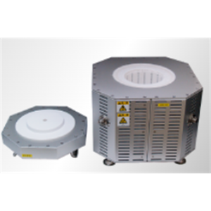 ASH理化制作所 气体置换炉 ARFPA-110-150