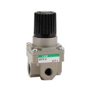 日本原装进口CKD喜开理 小型减压阀B2019-P11