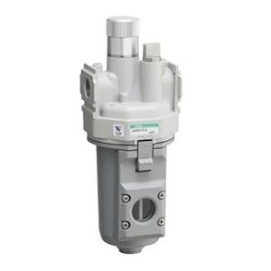 日本原装进口CKD喜开理 油雾器 室外系列LW8000-W