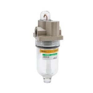 日本原装进口CKD喜开理 小型油雾器A3019-※