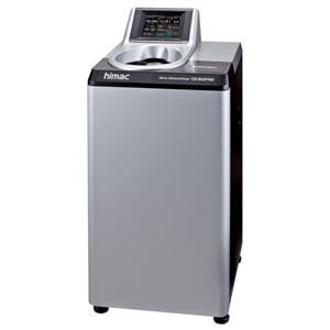 ASH理化制作所 超速离心机 Himac CS150FNX