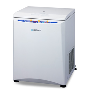 ASH理化制作所 高速大容量冷却遠心機 Model 7000