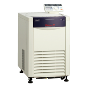 ASH理化制作所 高速冷却离心机 Suprema21