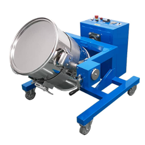 ASH理化制作所 搅拌机 ETMH-65S