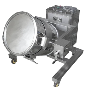 ASH理化制作所 搅拌机 ETMHS-65S