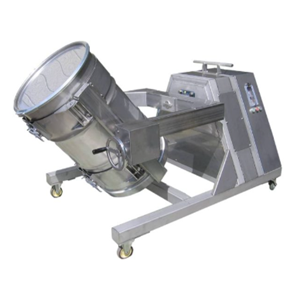 ASH理化制作所 鼓组混音器 EDMHS-200S（不锈钢规格）