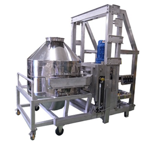 ASH理化制作所 容器搅拌机 CM-900S