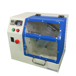 ASH理化制作所 台面滚筒实验室 ETML-02