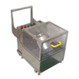 ASH理化制作所 移动旋转器实验室 ETML-05