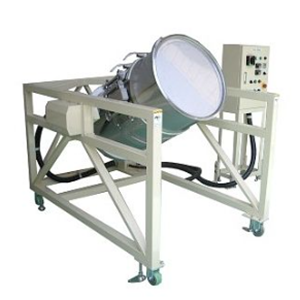 ASH理化制作所 搅拌机 MS-200（200L）