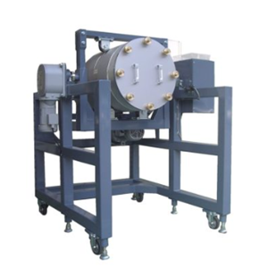 ASH理化制作所 自动卸料球磨机 AXB-50