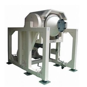 ASH理化制作所 自动卸料球磨机 AXB-200