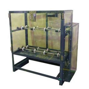 ASH理化制作所 多行球磨机