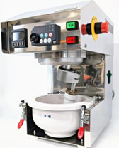 ASH理化制作所 破碎机 D16S