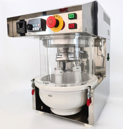 ASH理化制作所 破碎机 D18S