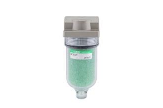 日本原装进口CKD喜开理 湿度计6119-2C