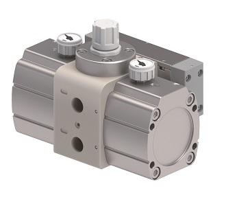 日本原装进口CKD喜开理 空气增压器ABP2-02-HP1