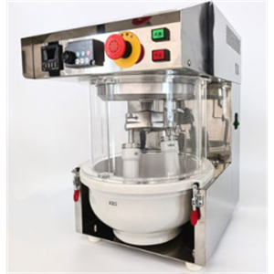 ASH理化制作所 破碎机 D18S