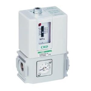 日本原装进口CKD喜开理 机械式压力开关P4000-※